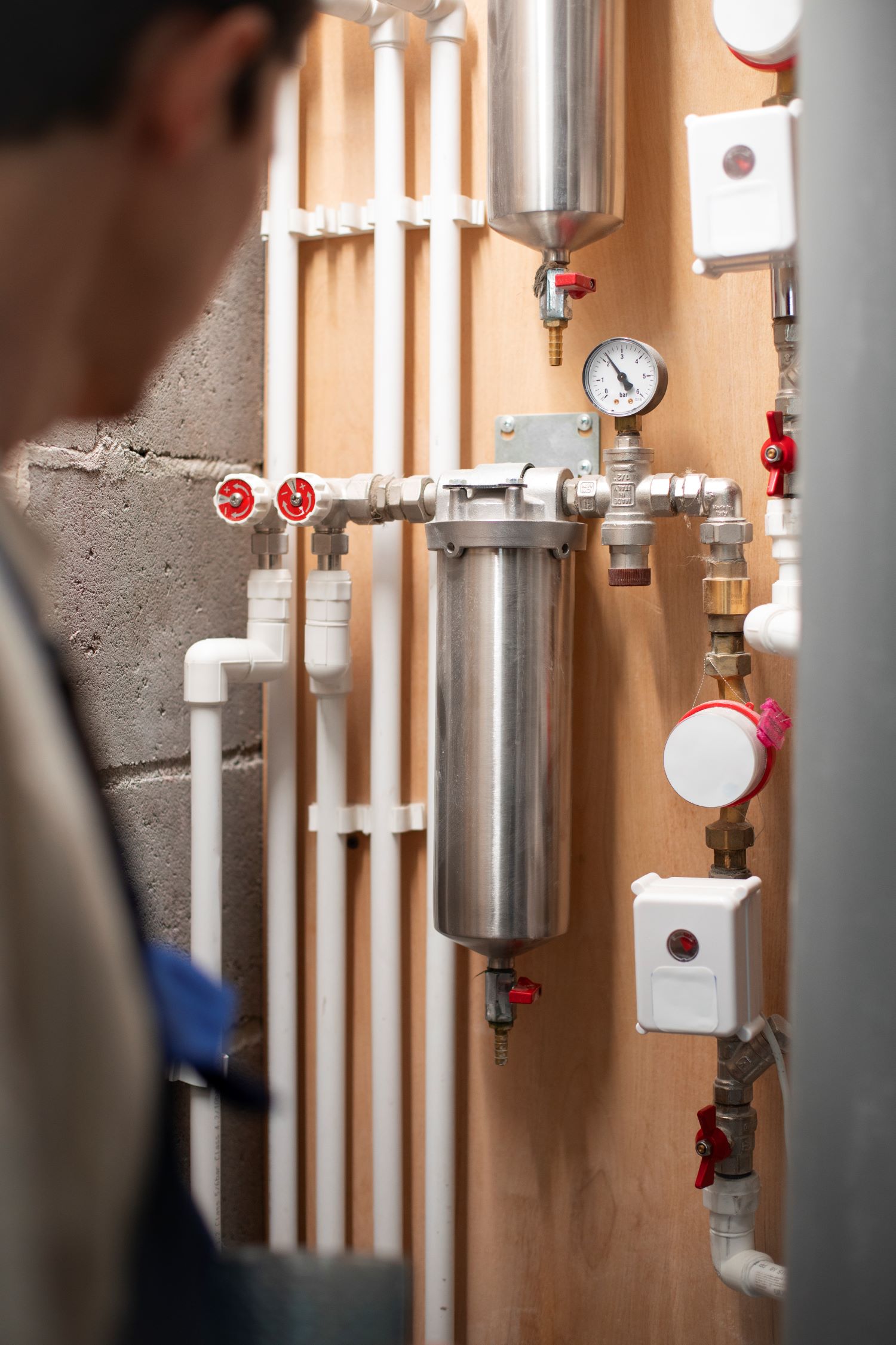 Emergency Plumbing