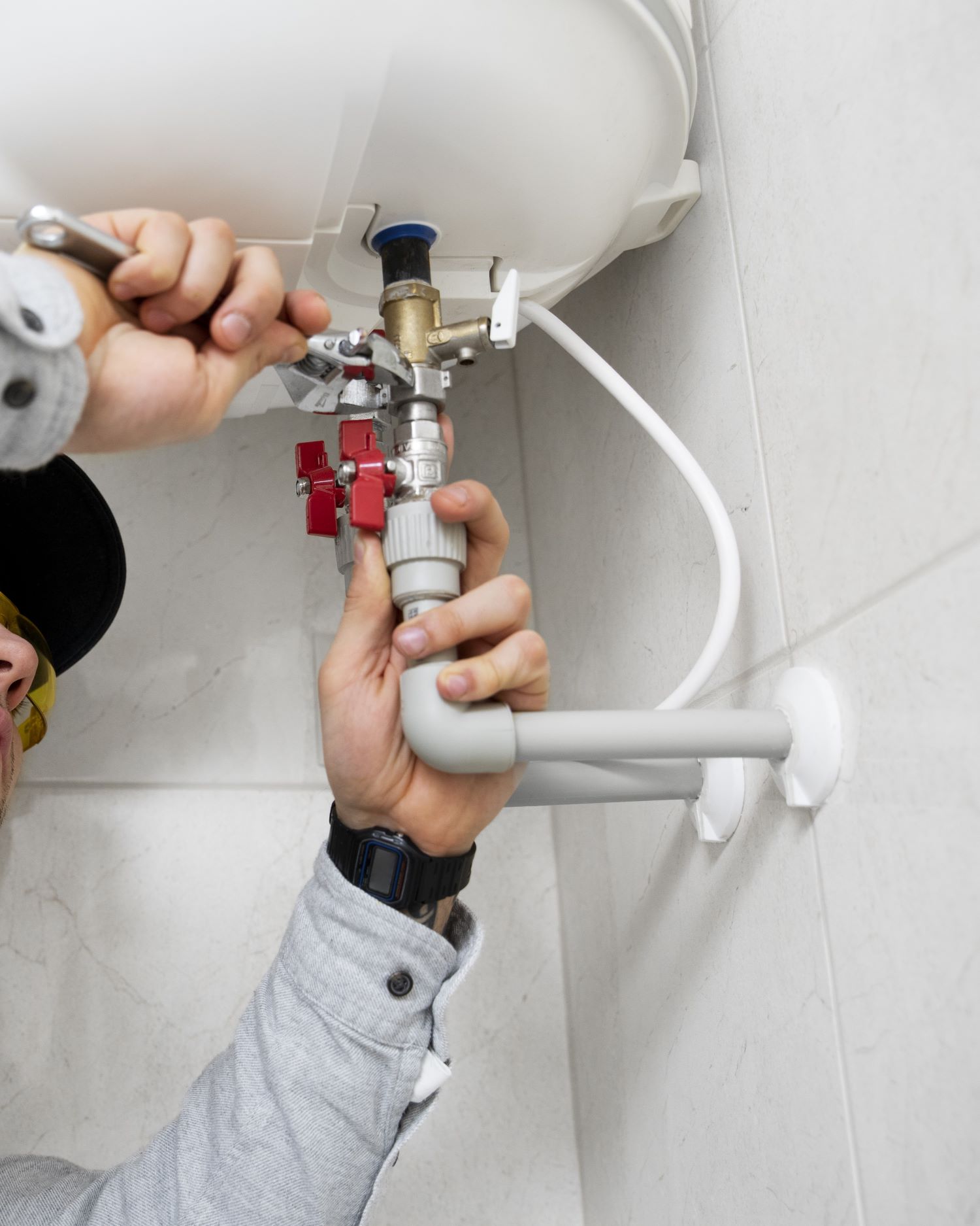 Professional Plumbing