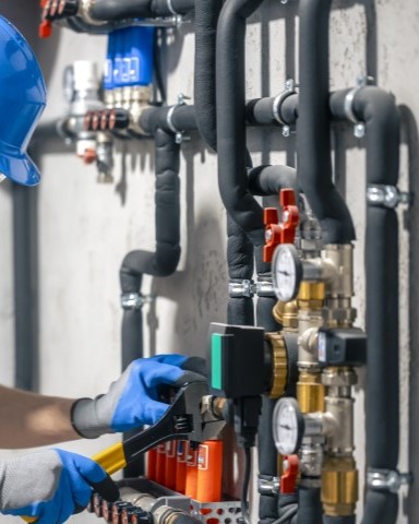 Professional Plumbing