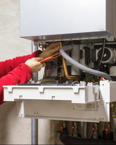 Boiler Cost London