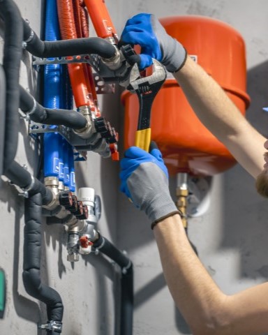 Professional Plumbing
