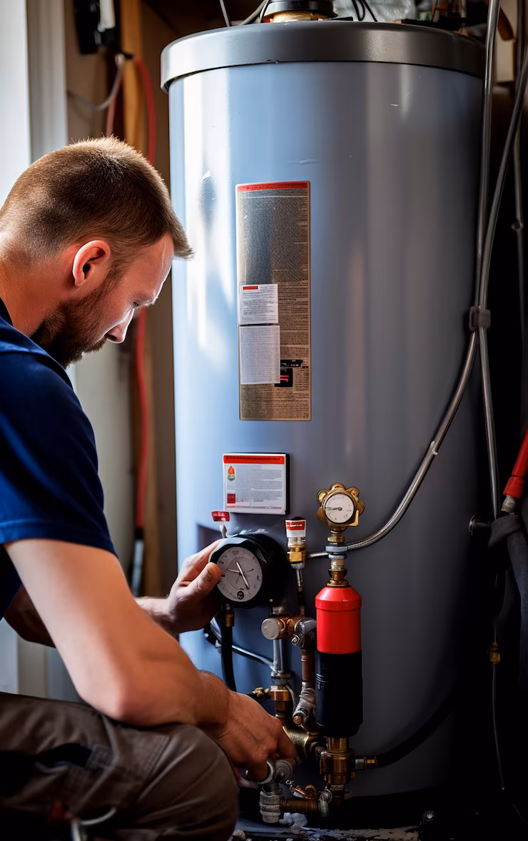 Boiler Installation London