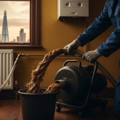 Professional Plumbing