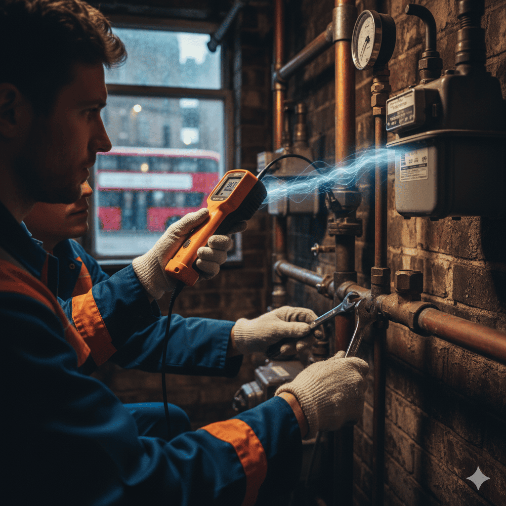 Emergency Plumbing