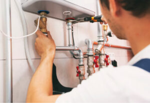 Boiler Repairs in Stratford