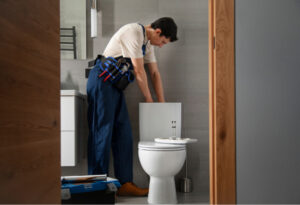 Expert Power Flushing System in Stratford