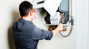 Expert Boiler Repairs in Stratford