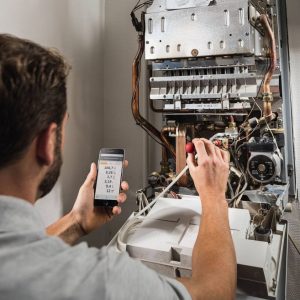 Boiler Installation