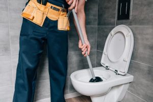 Local Power Flush Experts