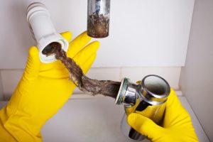 plumbing and drainage repairs in Stratford