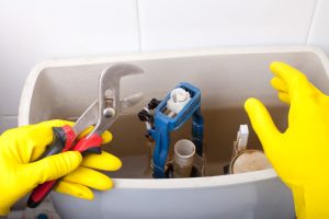 Power Flushing