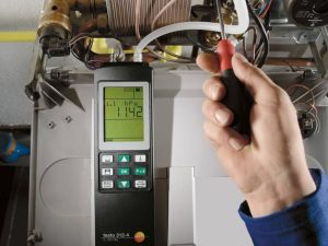 Boiler Repairs