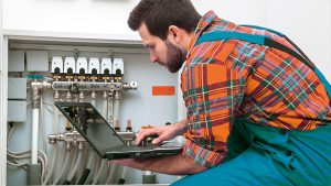 Boiler Repairs
