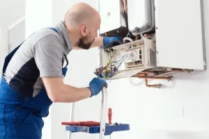Boiler Repairs