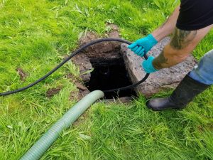drain unblocking services