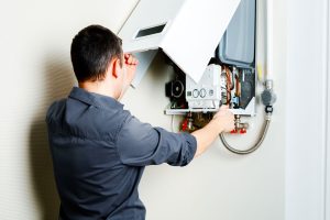 Boiler Installation