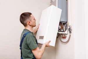 Boiler Installation