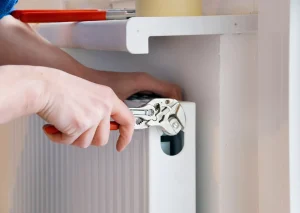 power flush engineers