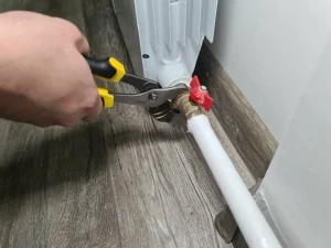 power flush engineers