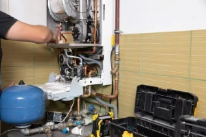 Central Heating Repair