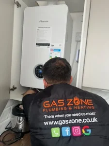 Boiler Installation Service London 