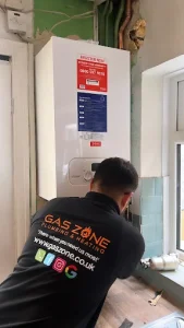Boiler Installation Service London 