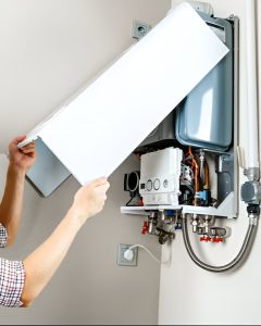 boiler repair