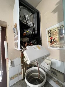 Boiler Repair & Service