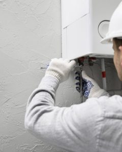 Central Heating Services 