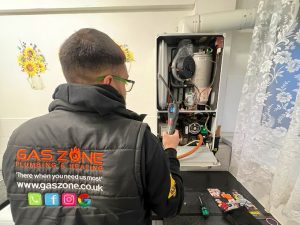 boiler repair
