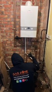 leak detection
